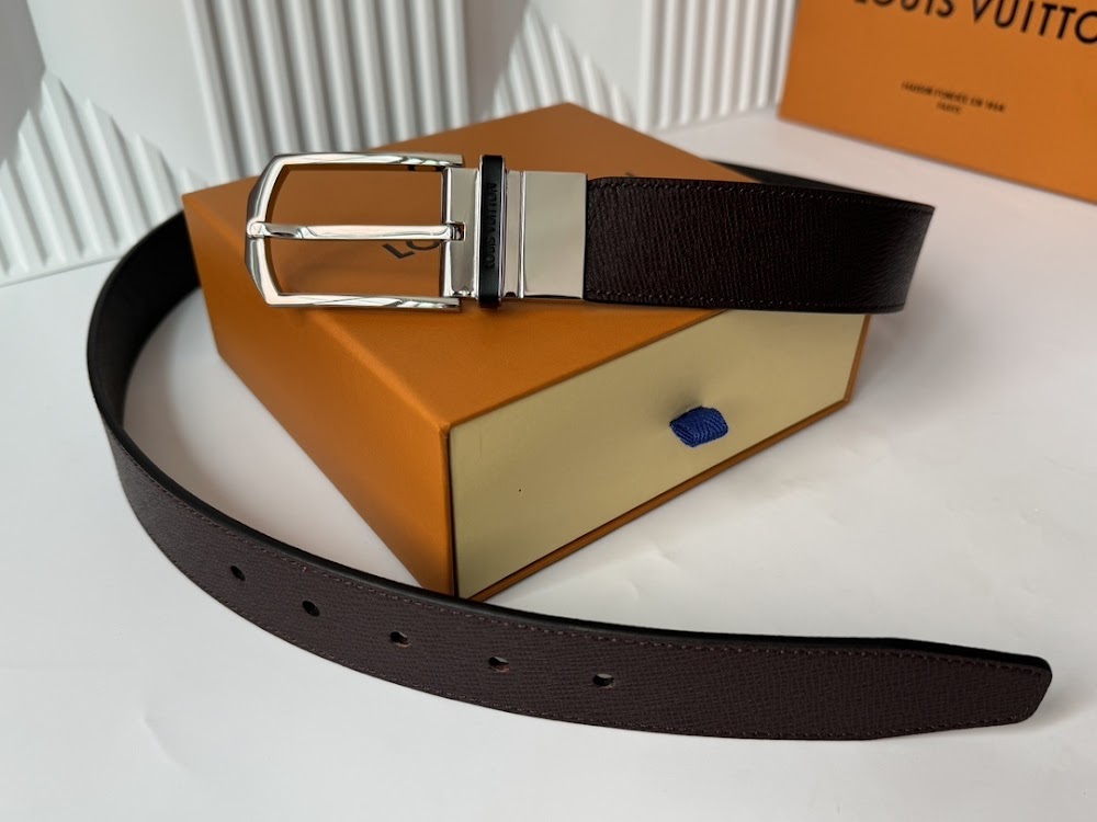Dragons Bags ln Luxury Belt --107503