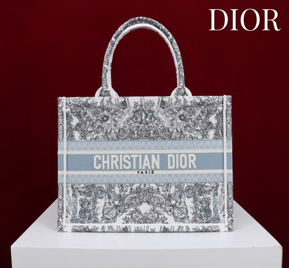 Dragons BagsDiorn Luxury Bag --114906