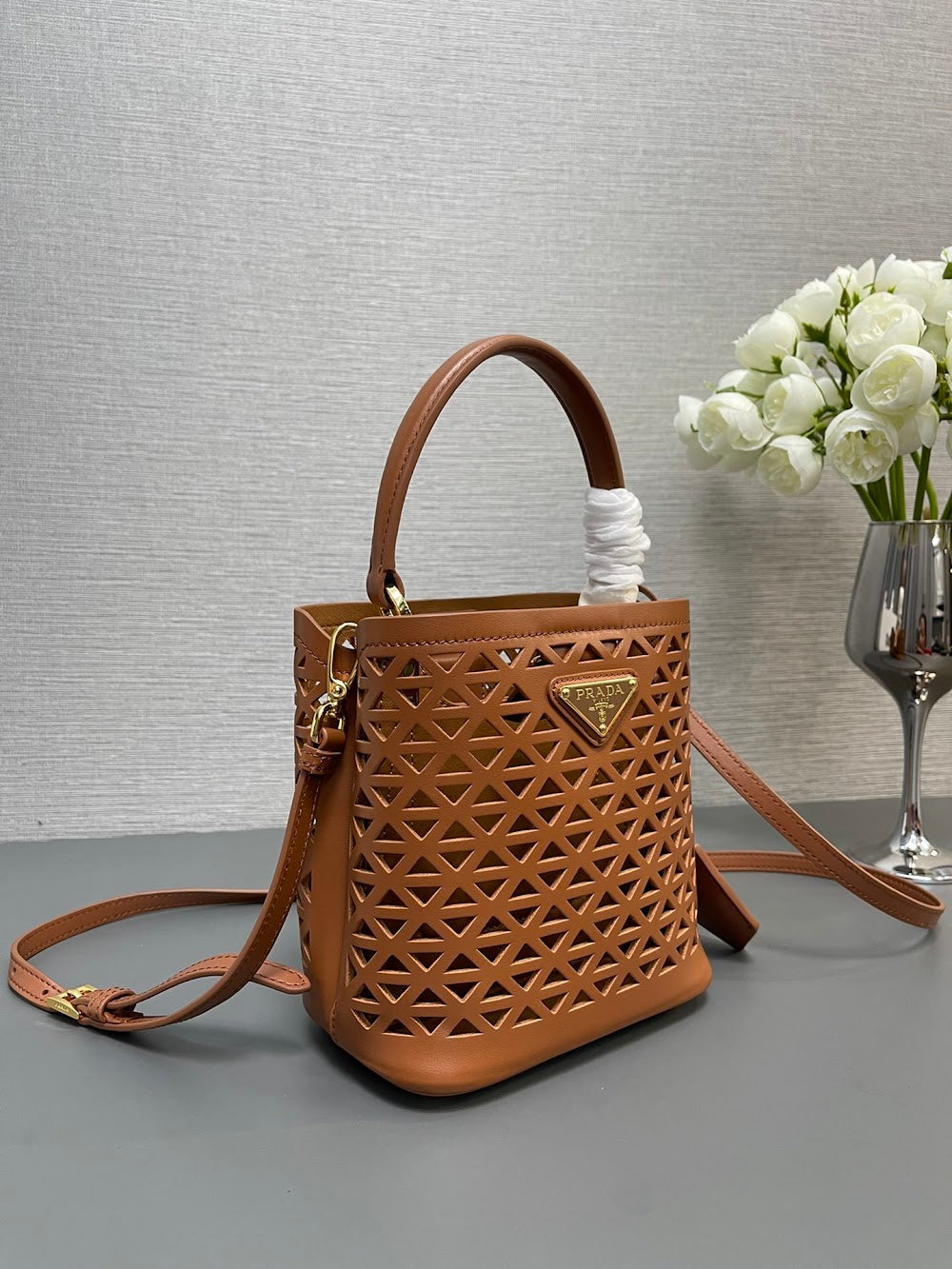 Dragons Bags Pradn Luxury Bag --102051