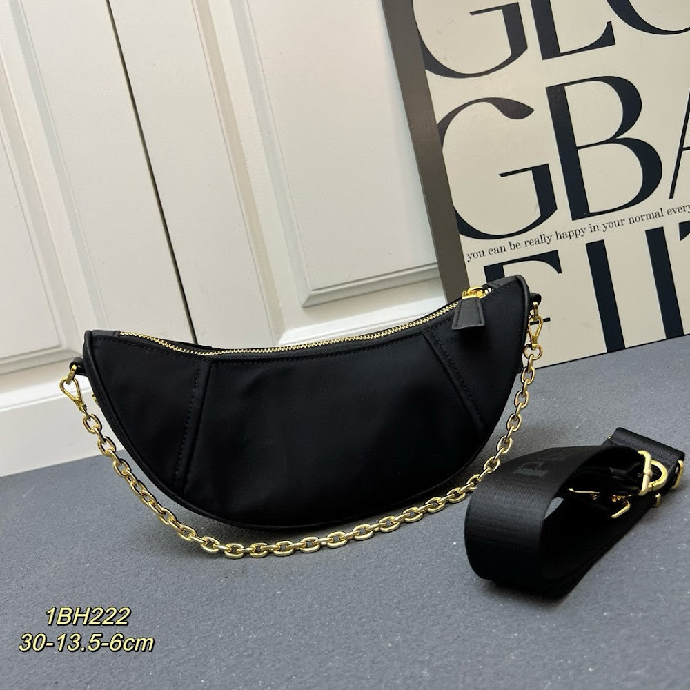 Dragons Bags pradn Luxury Bag --74122