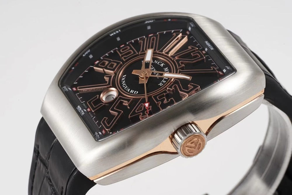Dragons Bags Luxury Designer Watch --103163