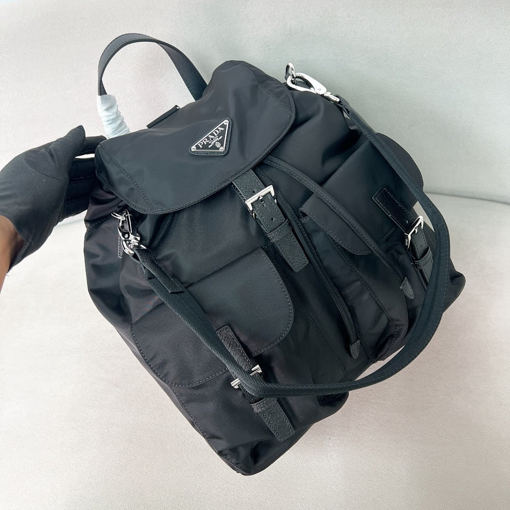 Dragons Bags Pradn Luxury Bag --102904