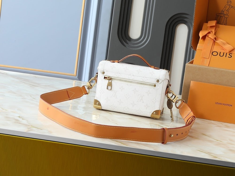 Dragons Bags ln Luxury Bag --77273