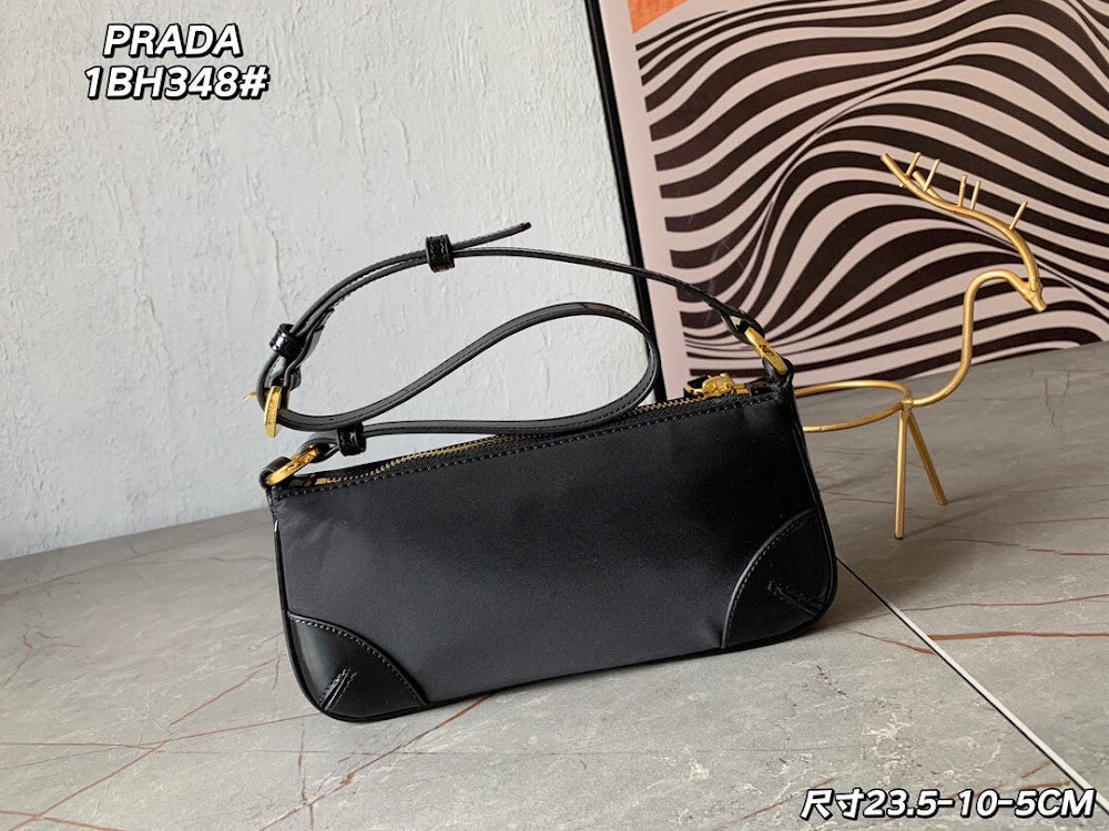 Dragons Bags pradn Luxury Bag --73510
