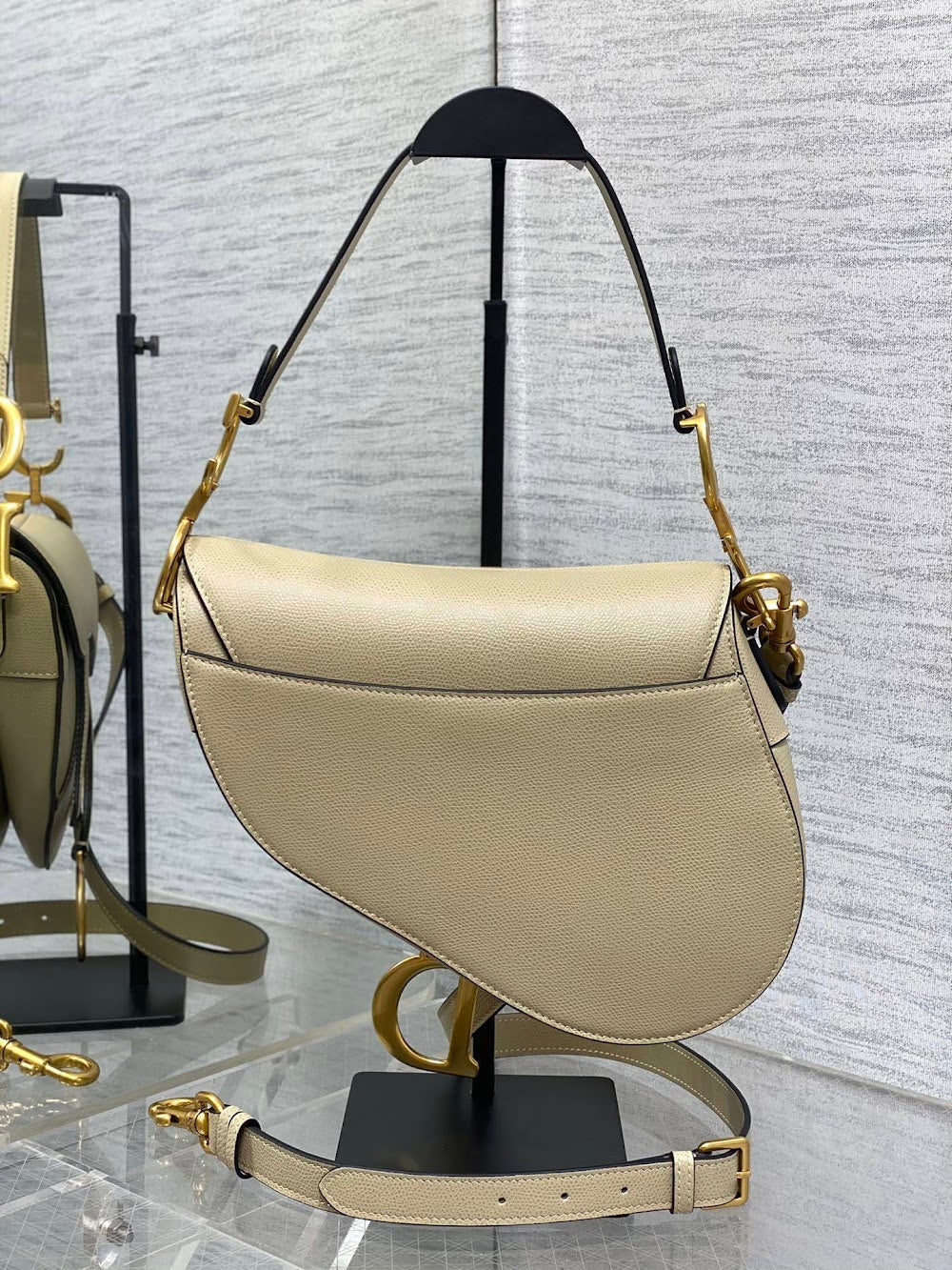 Dragons BagsDiorn Luxury Bag --114999