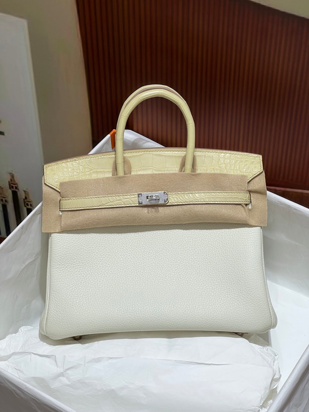 Dragons BagsHermesn Luxury Bag --117107