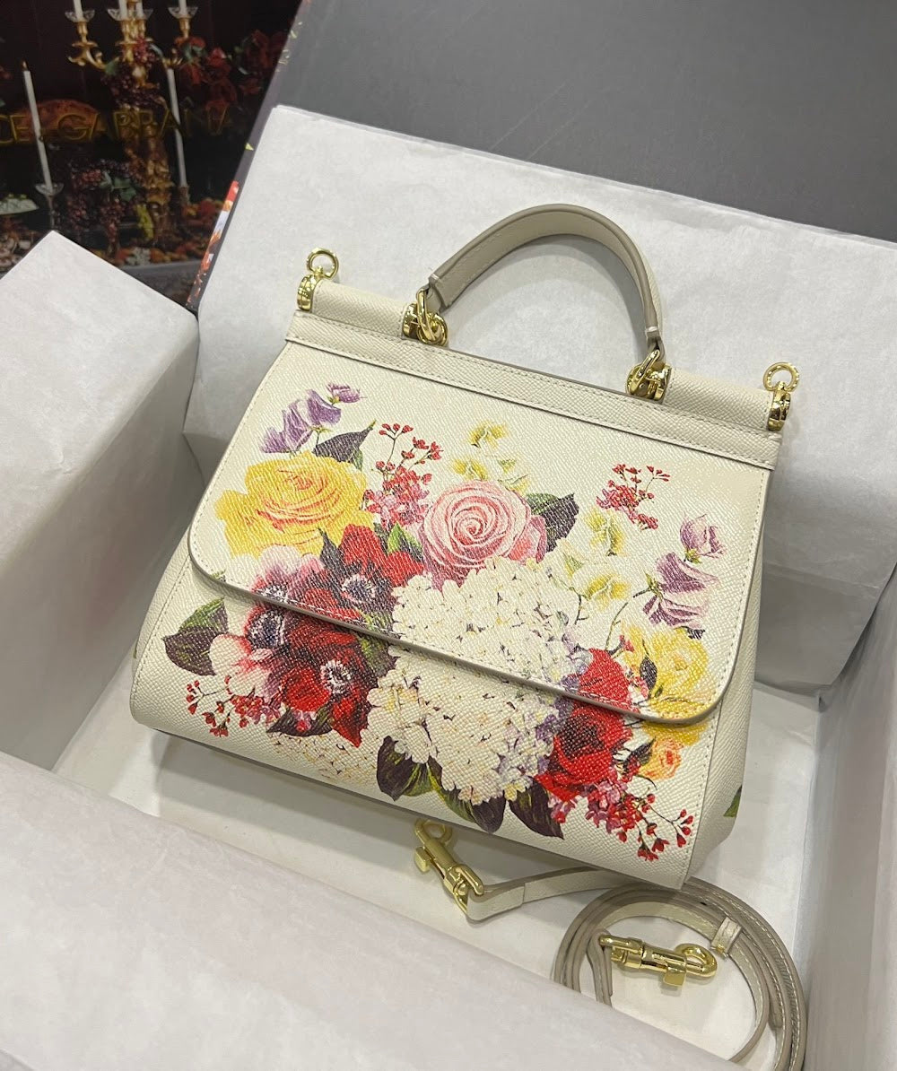 Dragons Bags DGn Luxury Bag --93907