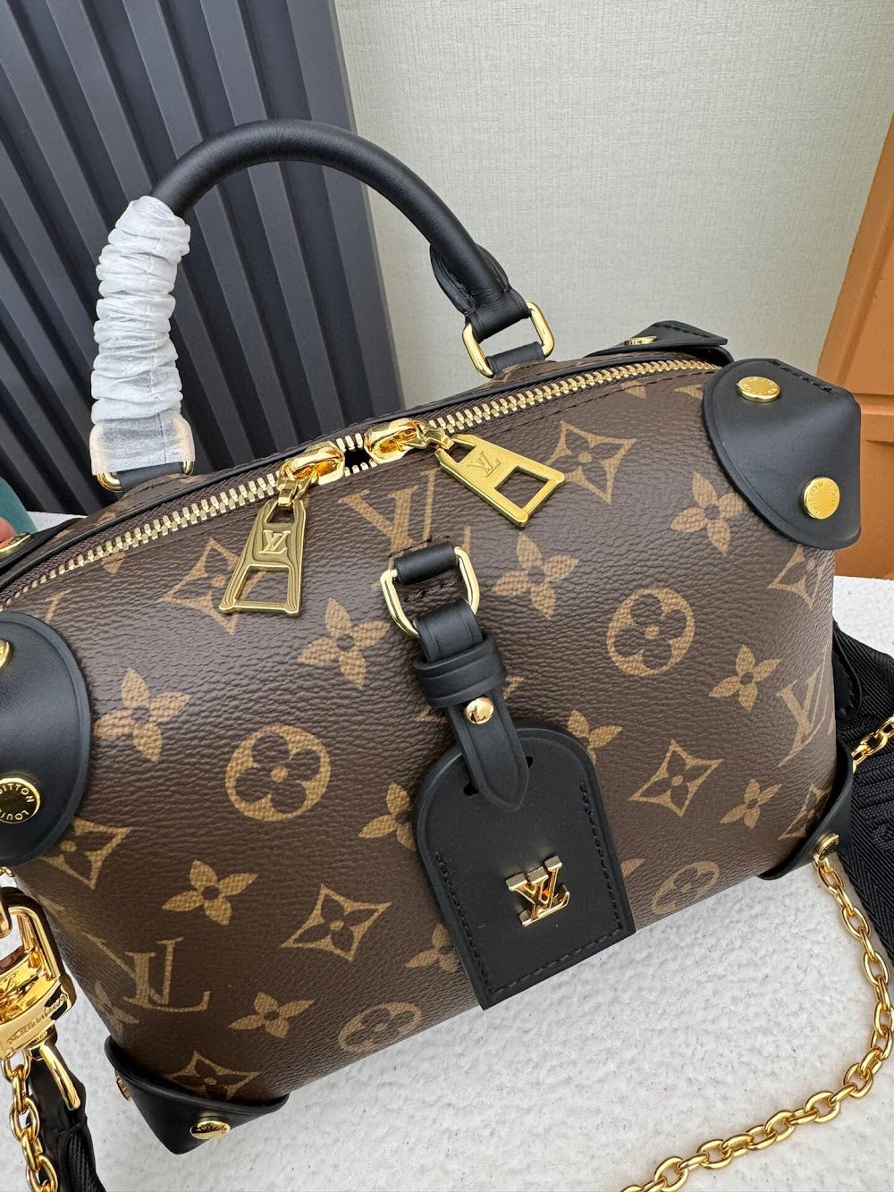 Dragons Bags LVn Luxury Bag --81034