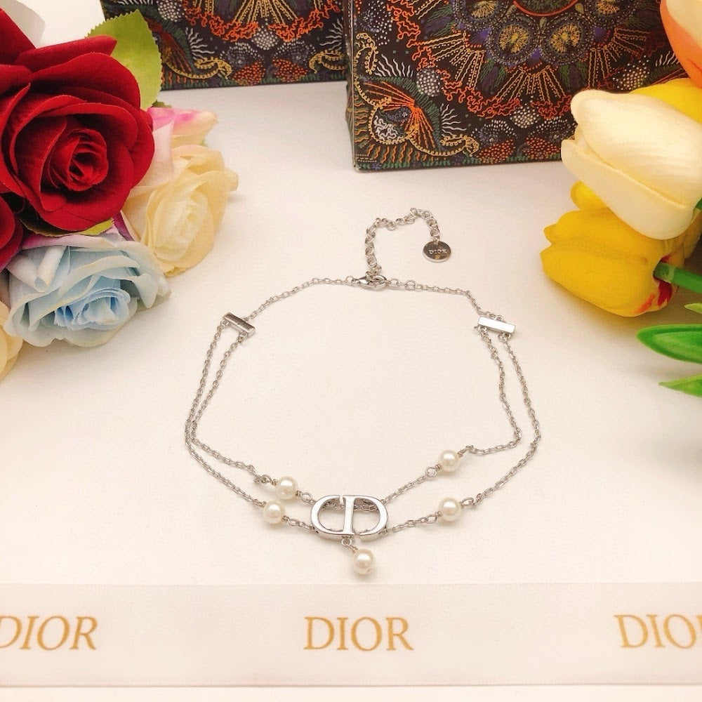 Dragons Bags Luxury Necklace --55558