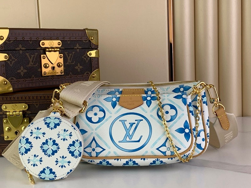 Dragons Bags LV Luxury Bag --55870