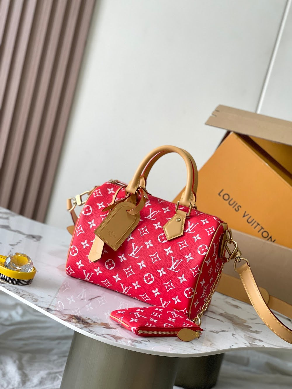Dragons Bags ln Luxury Bag --97310