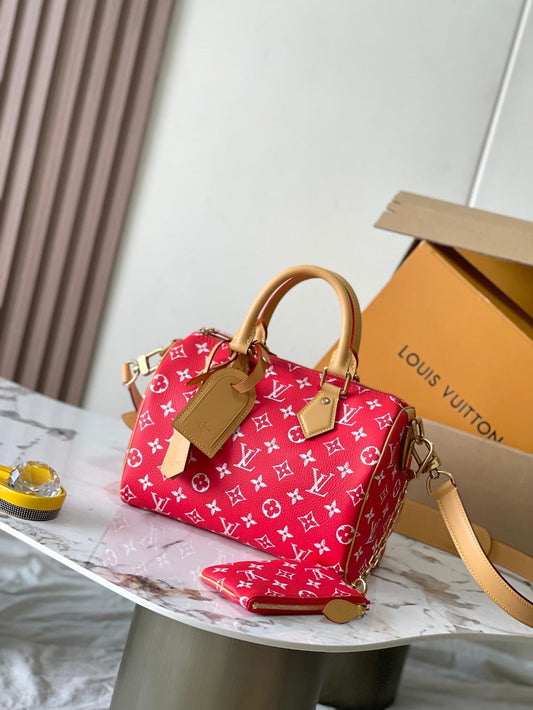 Dragons Bags ln Luxury Bag --97310