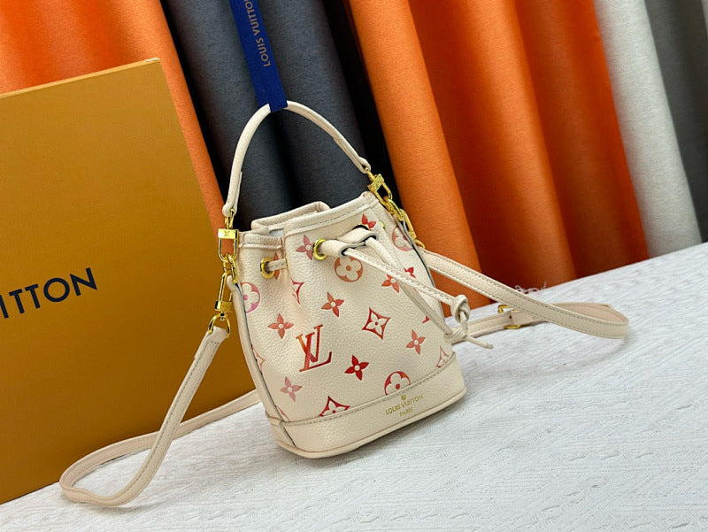 Dragons Bags LVn Luxury Bag --78996