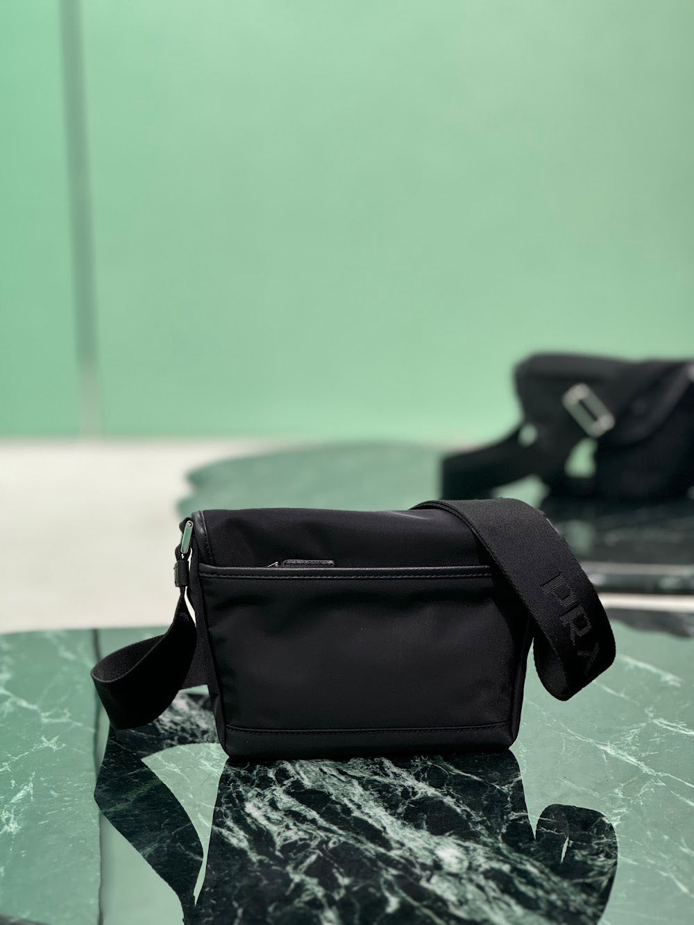Dragons Bags Pradn Luxury Bag --102793