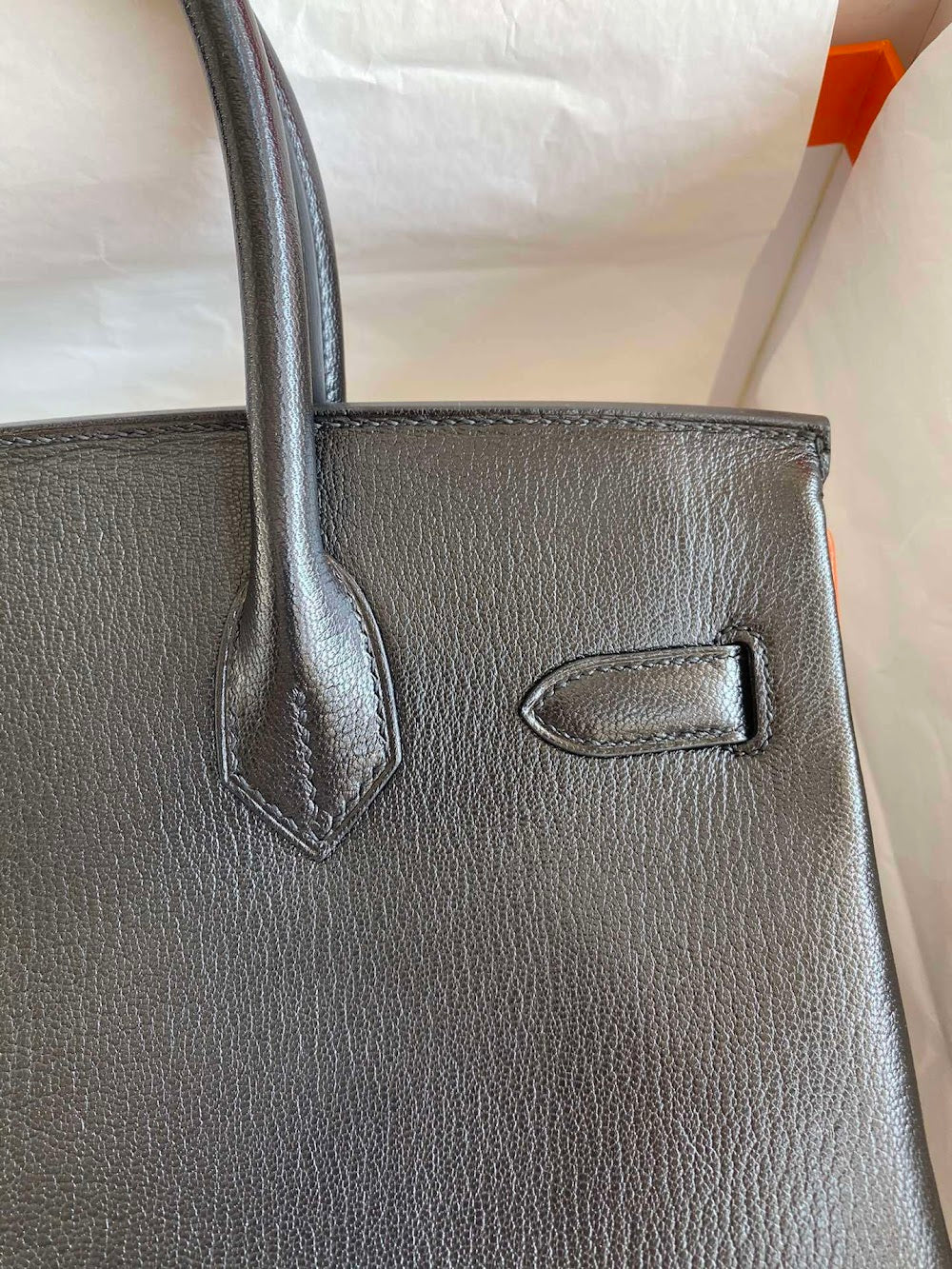 Dragons BagsHermesn Luxury Bag --117407