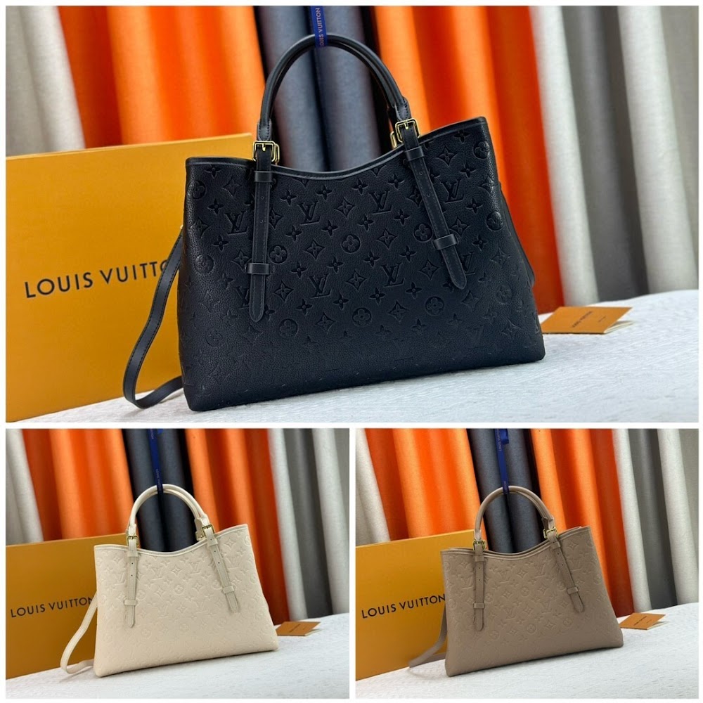 Dragons Bags ln Luxury Bag --76377