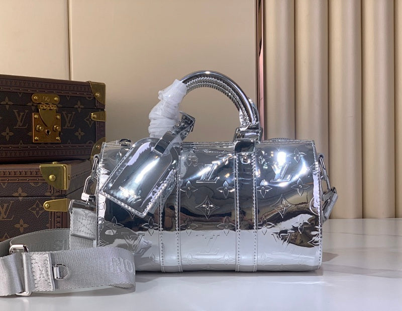 Dragons Bags ln Luxury Bag --62956