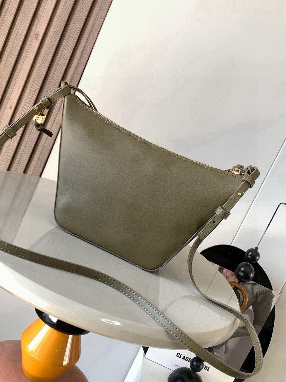 Dragons Bags Lowen Luxury Bag --99918