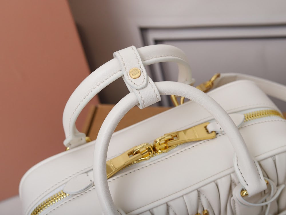 Dragons Bags Miun Miun Luxury Bag --122500