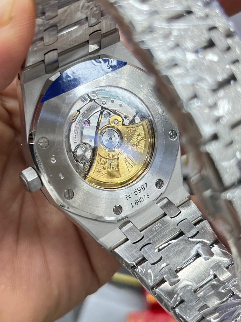 Dragons Bags Luxury Designer Watch --104386