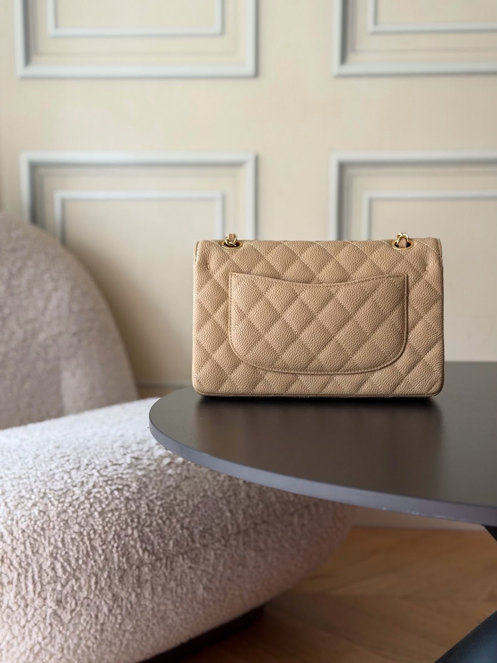 Dragons BagsCHn Luxury Bag --114020