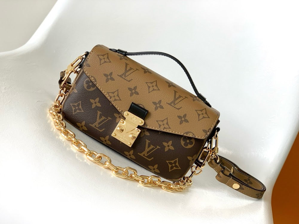 Dragons Bags LVn Luxury Bag --81076