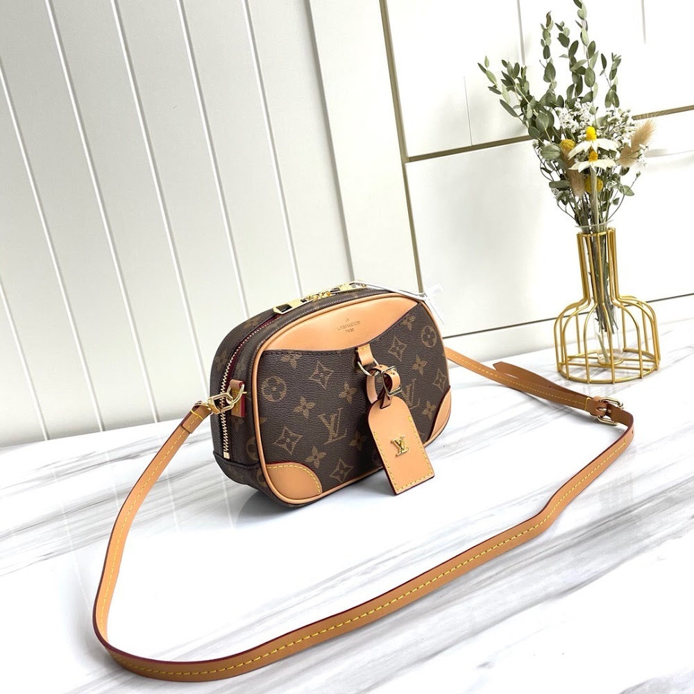 Dragons Bags ln Luxury Bag --78012