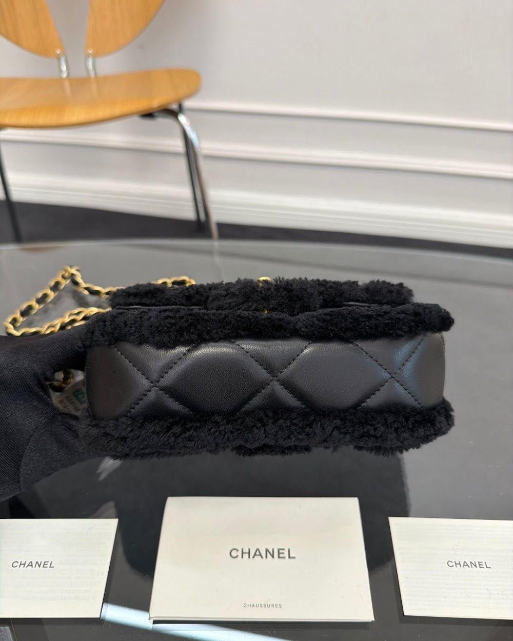 Dragons Bags CHn Luxury Bag --112851