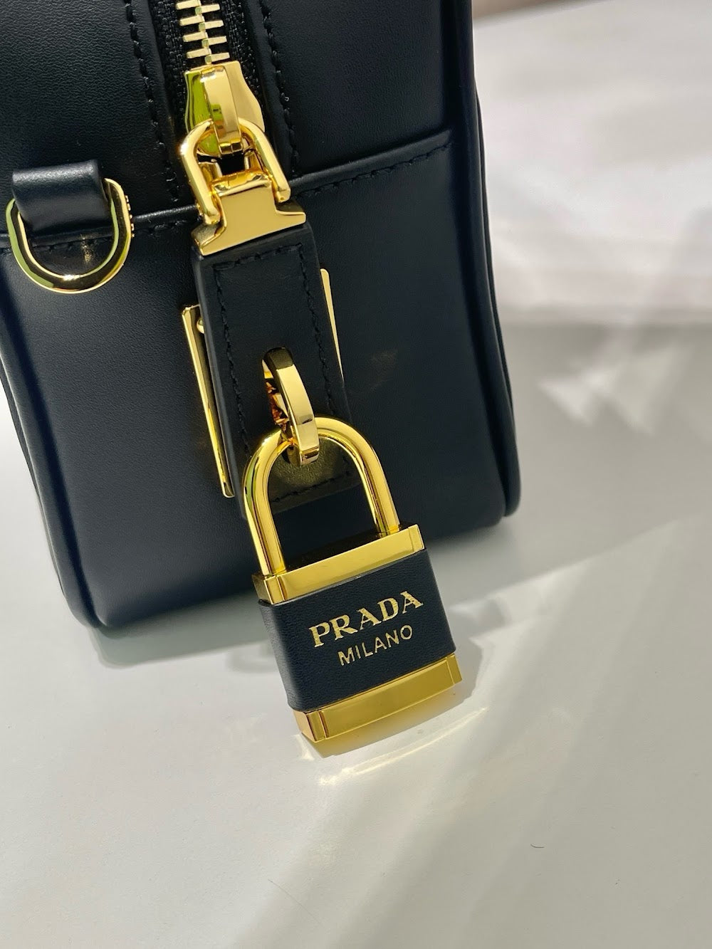 Dragons Bags pradn Luxury Bag --74428