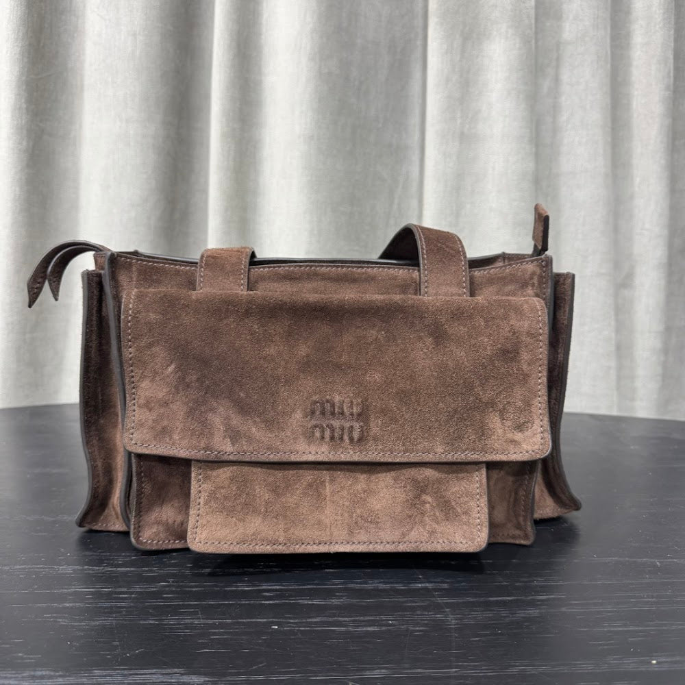 Dragons Bags Miun Miun Luxury Bag --122745