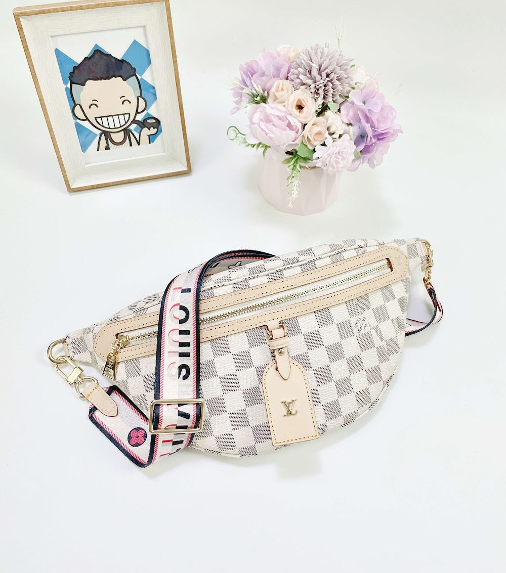 Dragons Bags ln Luxury Bag --77388