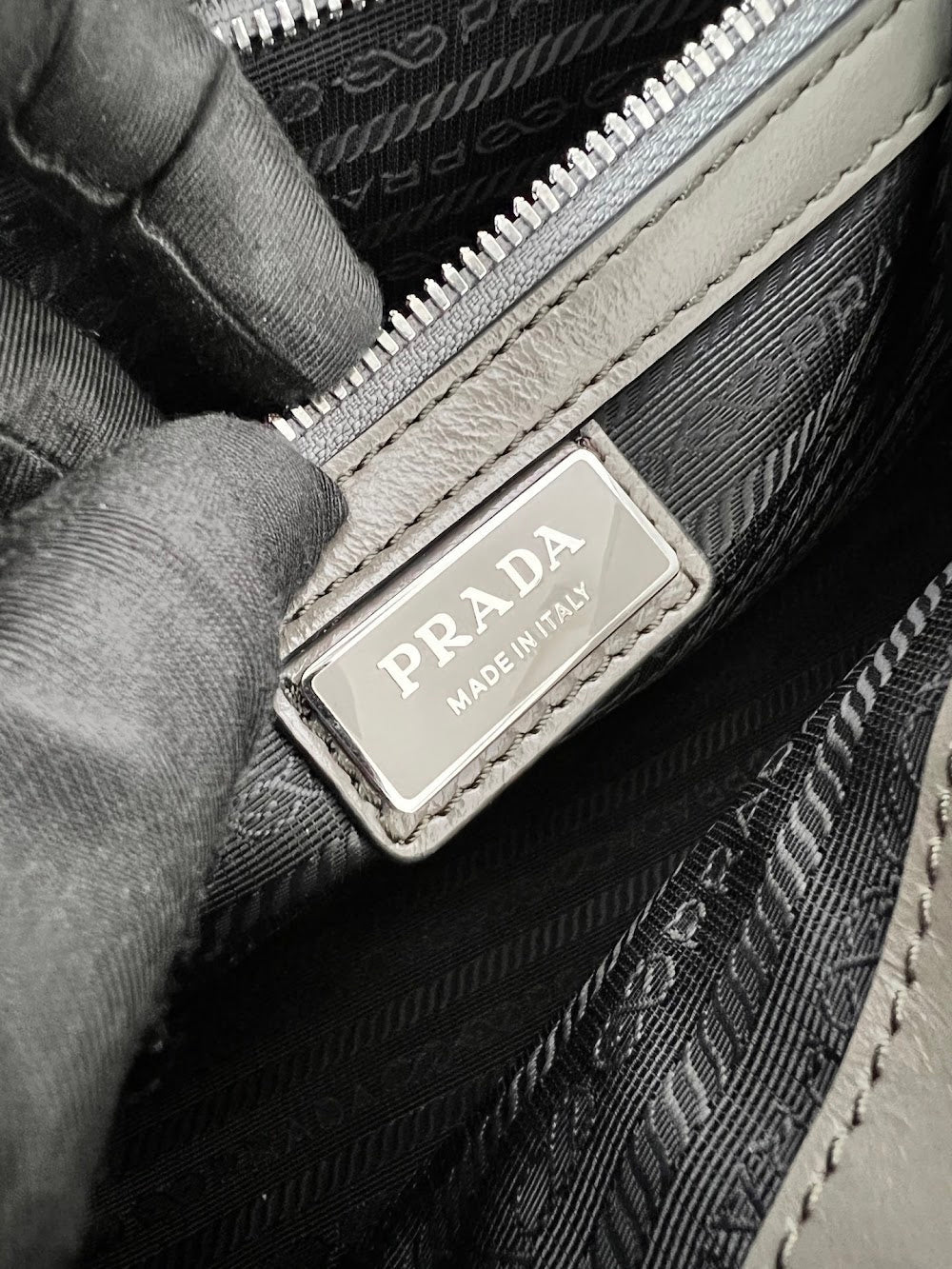 Dragons Bags Pradn Luxury Bag --102532