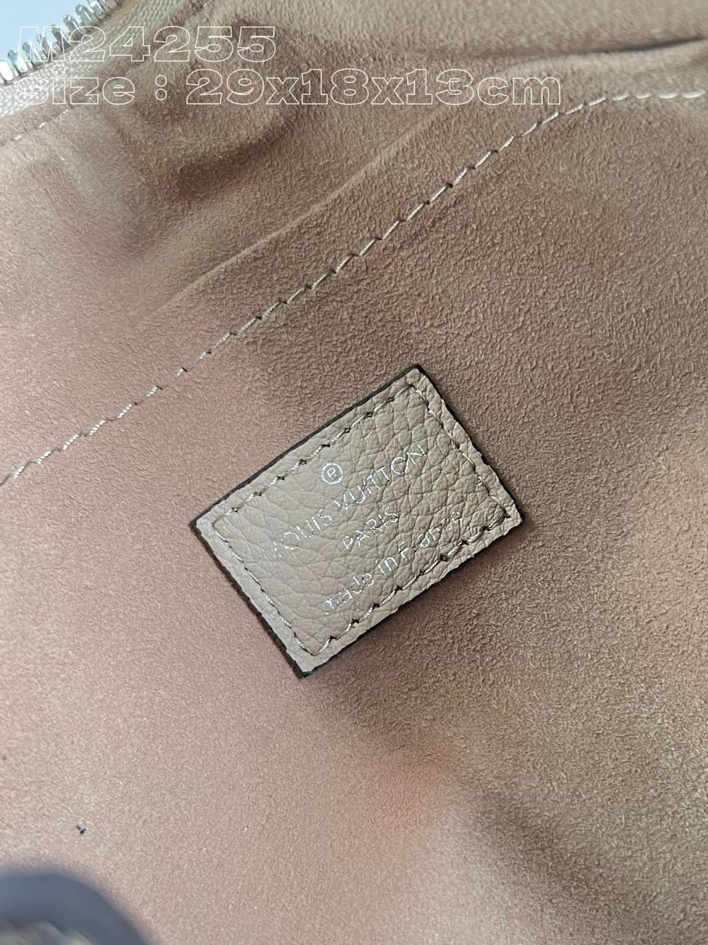 Dragons Bags ln Luxury Bag --96423