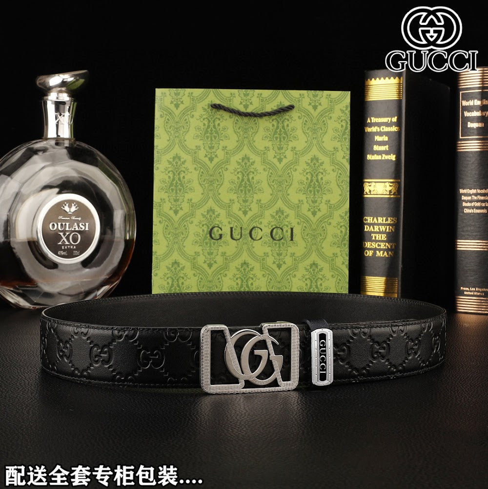 Dragons Bags Guccin Luxury Belt --105528