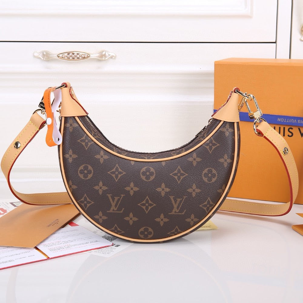 Dragons Bags LVn Luxury Bag --80951