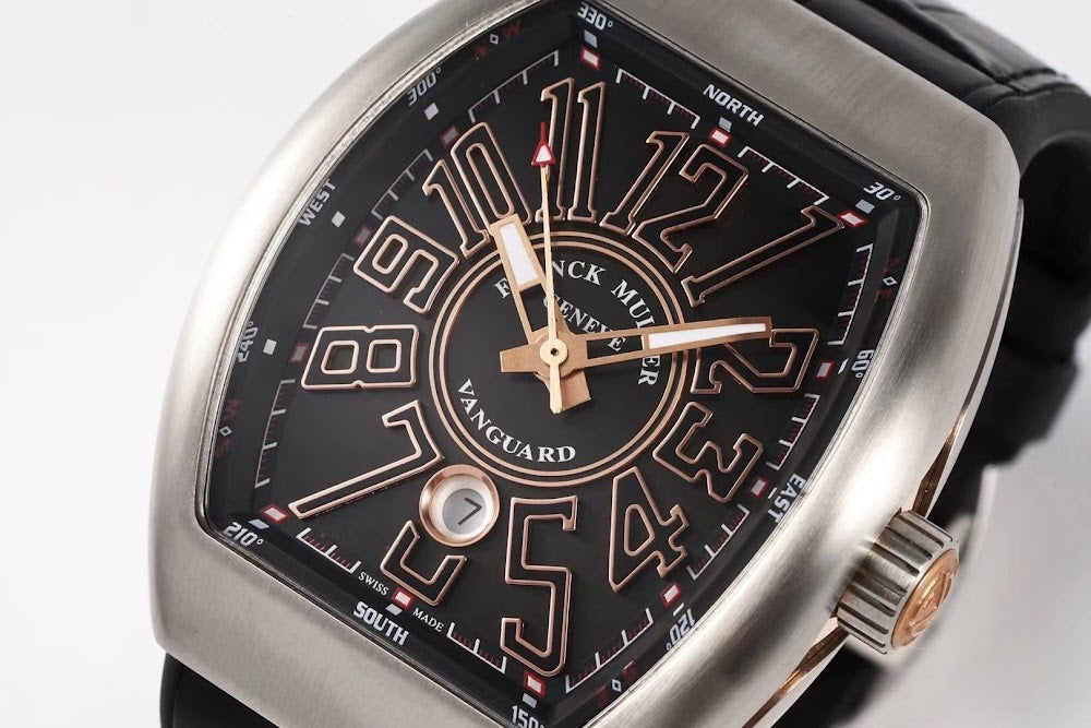 Dragons Bags Luxury Designer Watch --103163