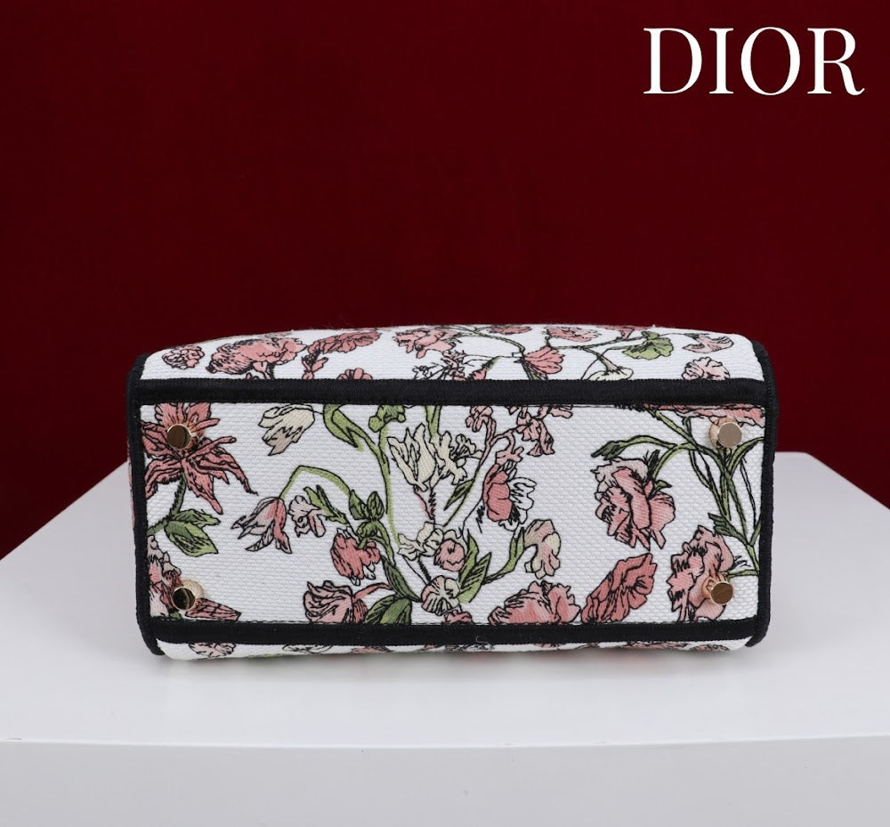 Dragons BagsDiorn Luxury Bag --114871