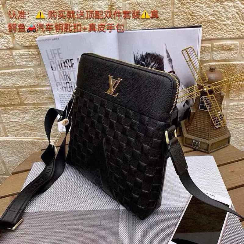 Dragons Bags ln Luxury Bag --70642