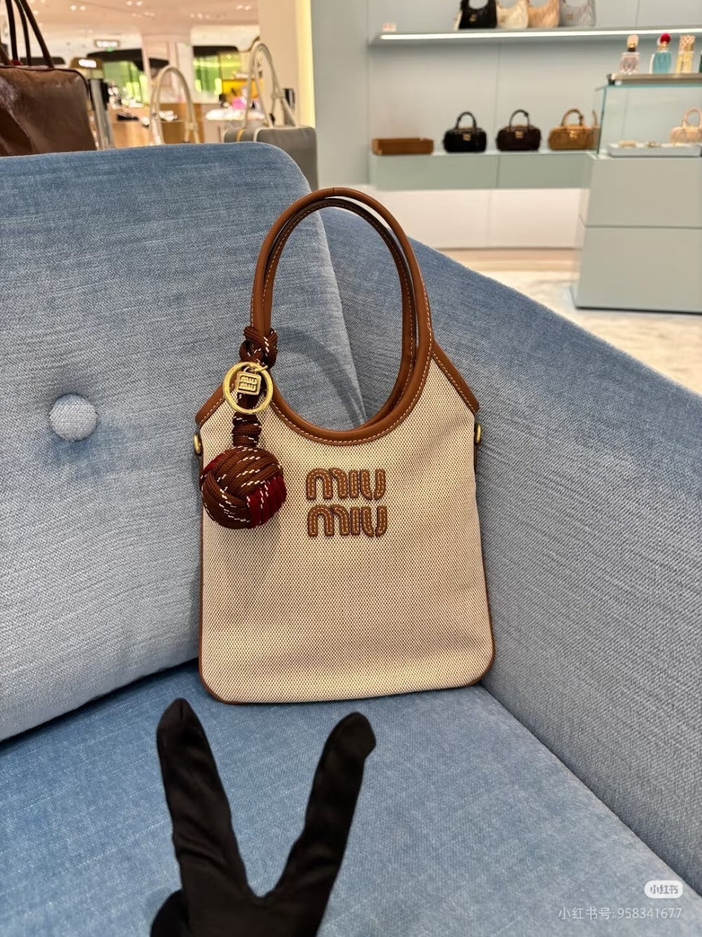 Dragons Bags Miun Miun Luxury Bag --123698