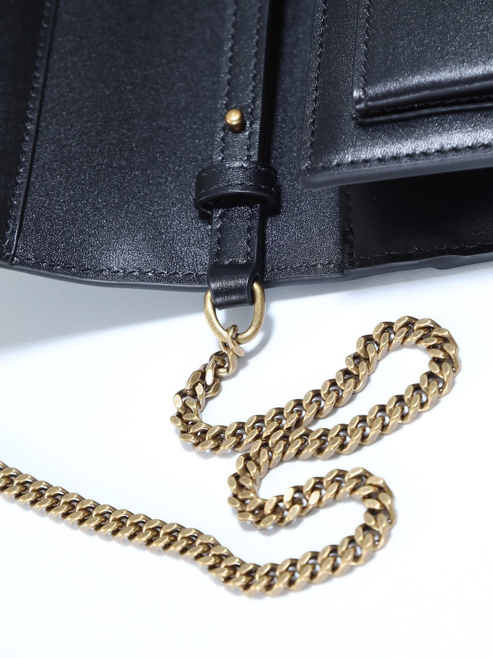 Dragons Bags YSLn Luxury Bag --120456