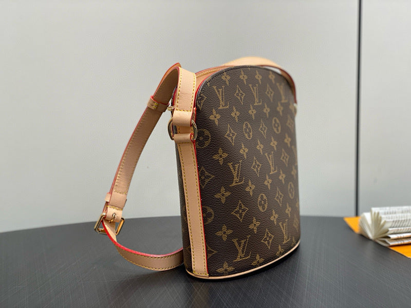 Dragons Bags LVn Luxury Bag --80986