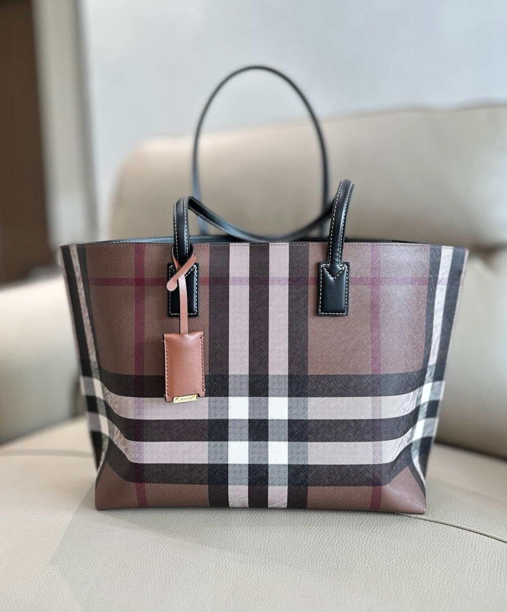 Dragons Bags Burberryn Luxury Bag --92459