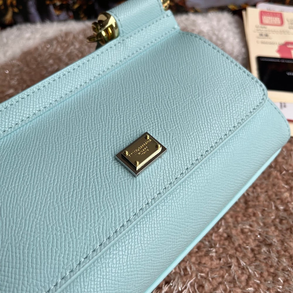 Dragons Bags DGn Luxury Bag --93472