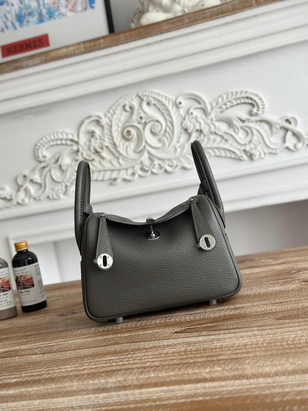 Dragons BagsHermesn Luxury Bag --118804