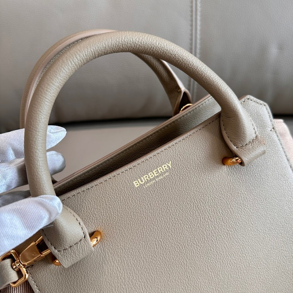 Dragons Bags Burberryn Luxury Bag --92041