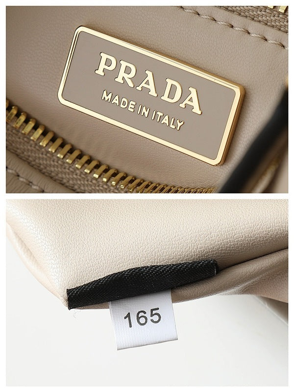 Dragons Bags pradn Luxury Bag --74400
