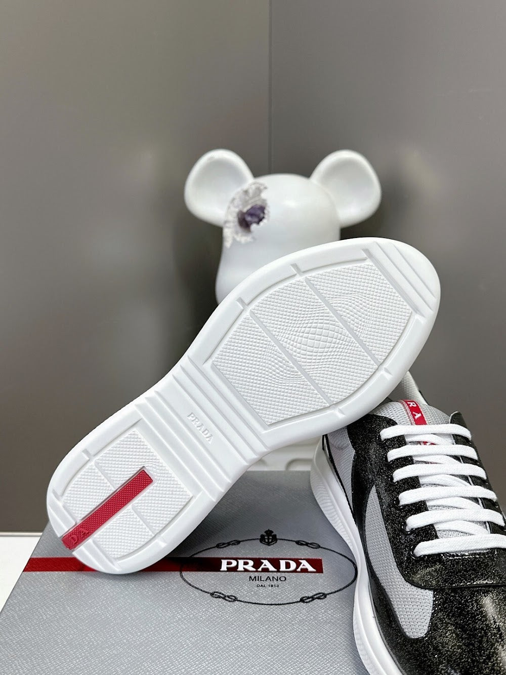 Dragons Bags Prada Luxury Heels --52756