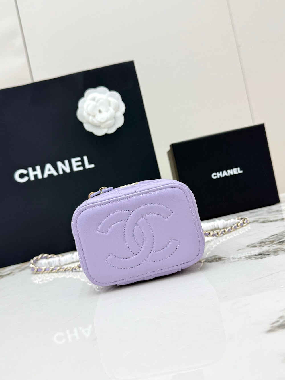 Dragons BagsCHn Luxury Bag --113812