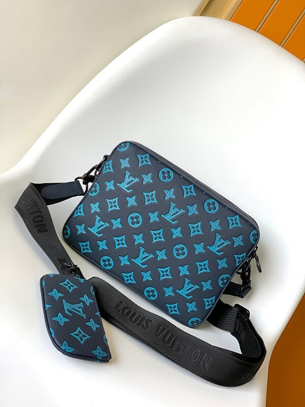Dragons Bags ln Luxury Bag --70399