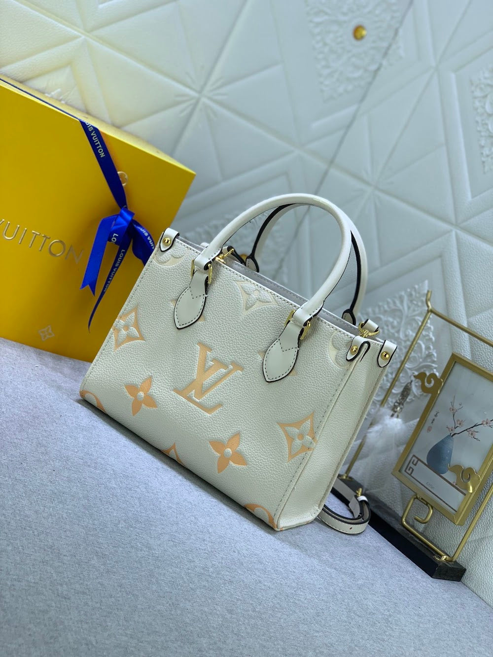 Jessica Bags ln Luxury Bag --75931